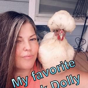 Meet your Posher, Kate